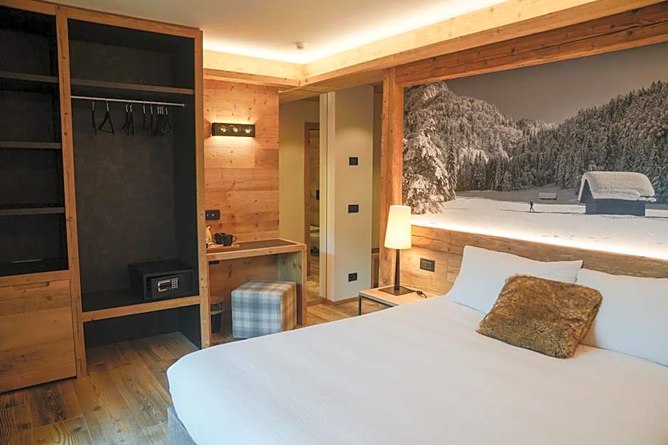 Sci Sport rooms & suites