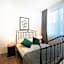 Reymonta 22 Apartamenty