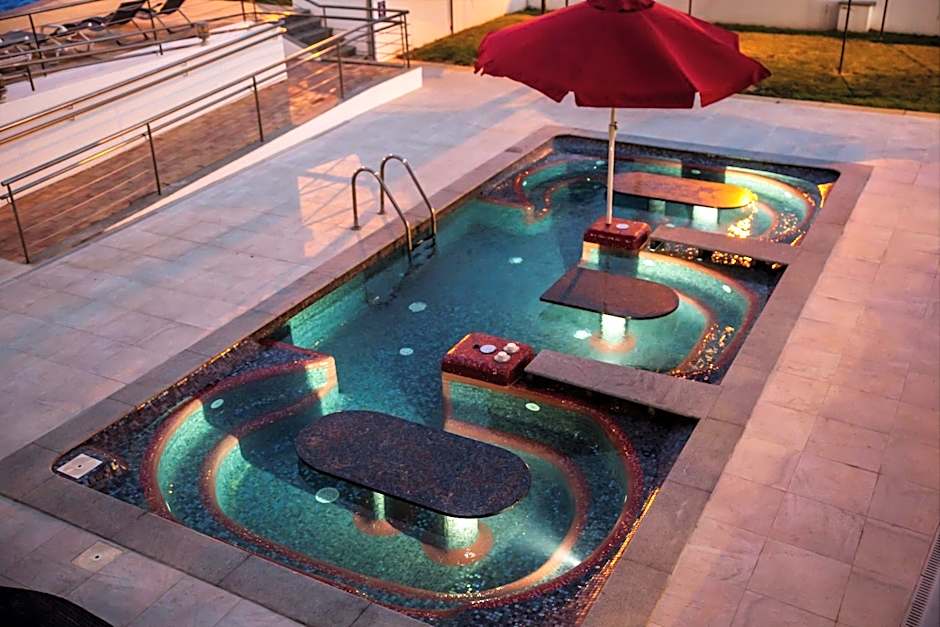 Hotel Maritur - Adults Only