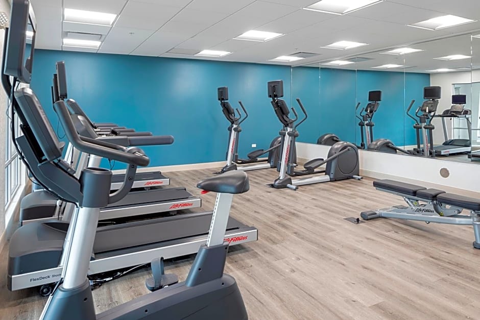 Holiday Inn Express And Suites Bourbonnais East - Bradley By IHG