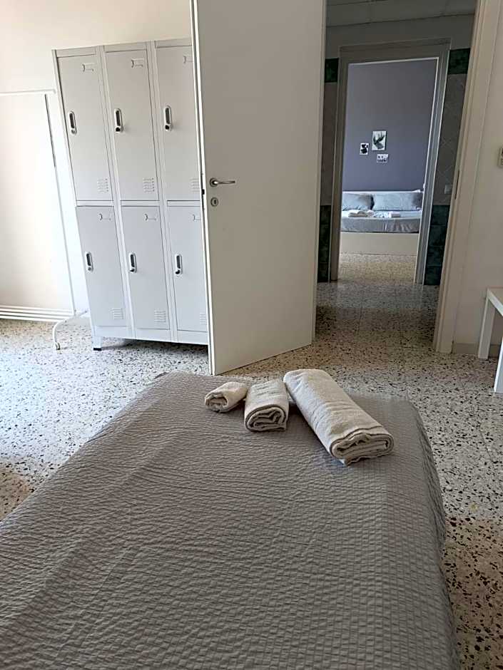 Glemerald Hostel
