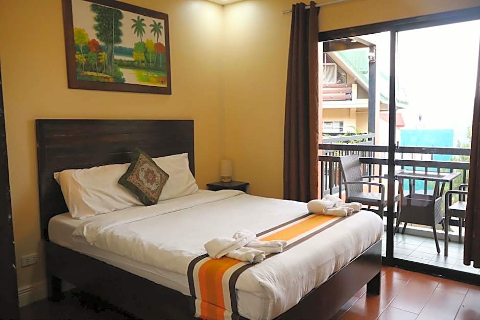 Hotel Ramiro