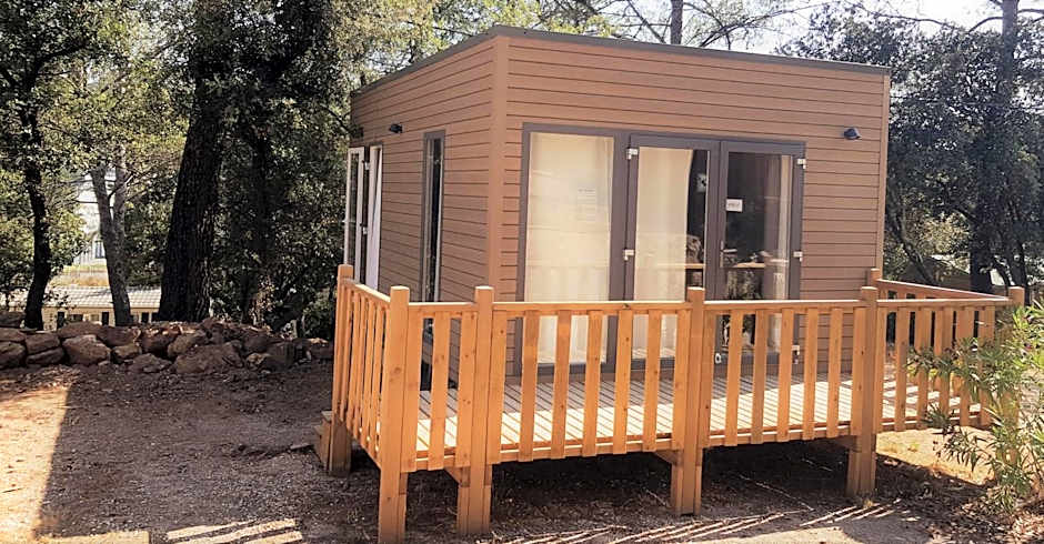 Domaine des voiles de Pierrefeu