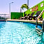 Holiday Inn Express Saltillo Zona Aeropuerto By IHG