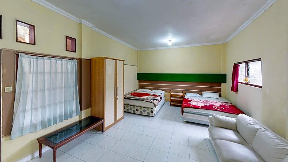 Hotel Kana - Kaliurang