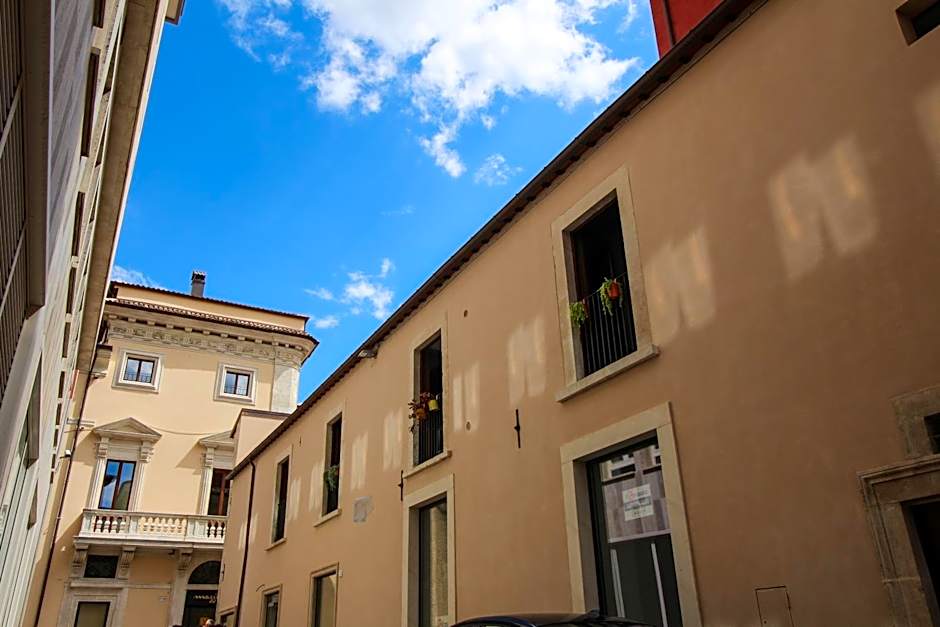 Nel Cuore dell'Aquila BnB