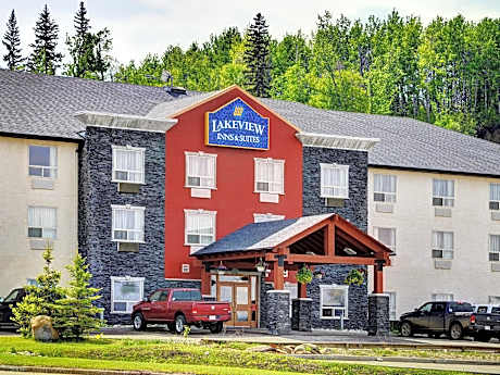 Lakeview Inns & Suites - Slave Lake