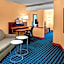Fairfield Inn & Suites by Marriott Emporia I-95