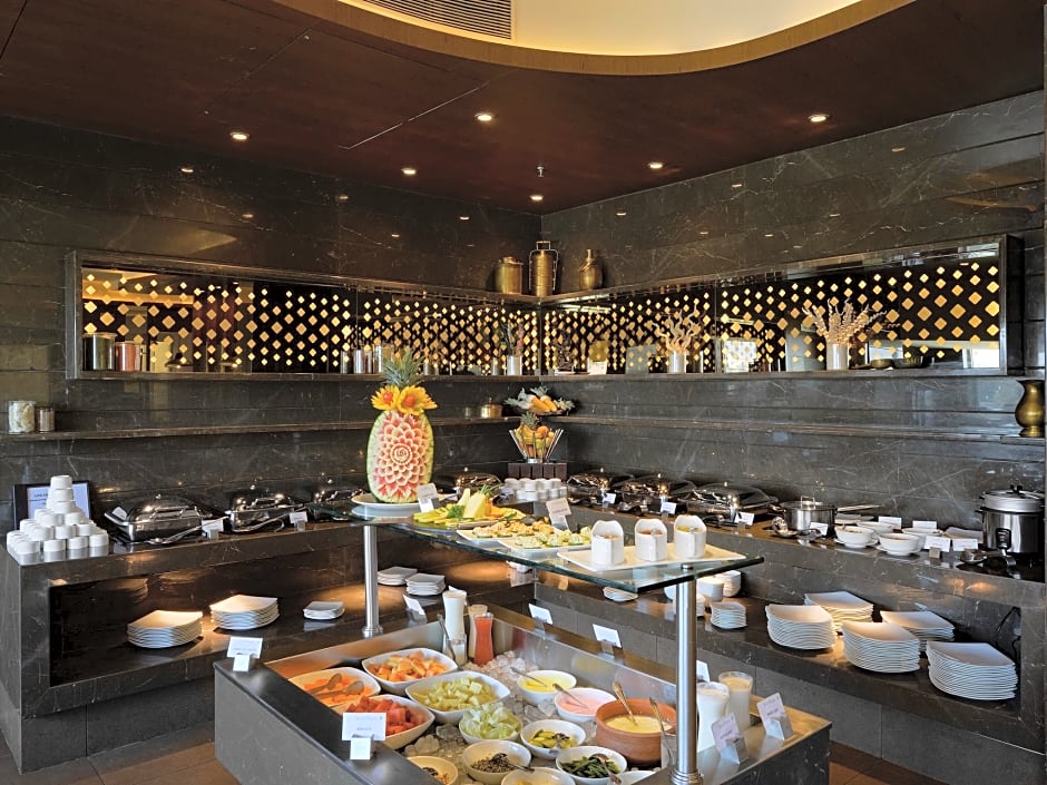 The Fern Vadodara, Series by Marriott