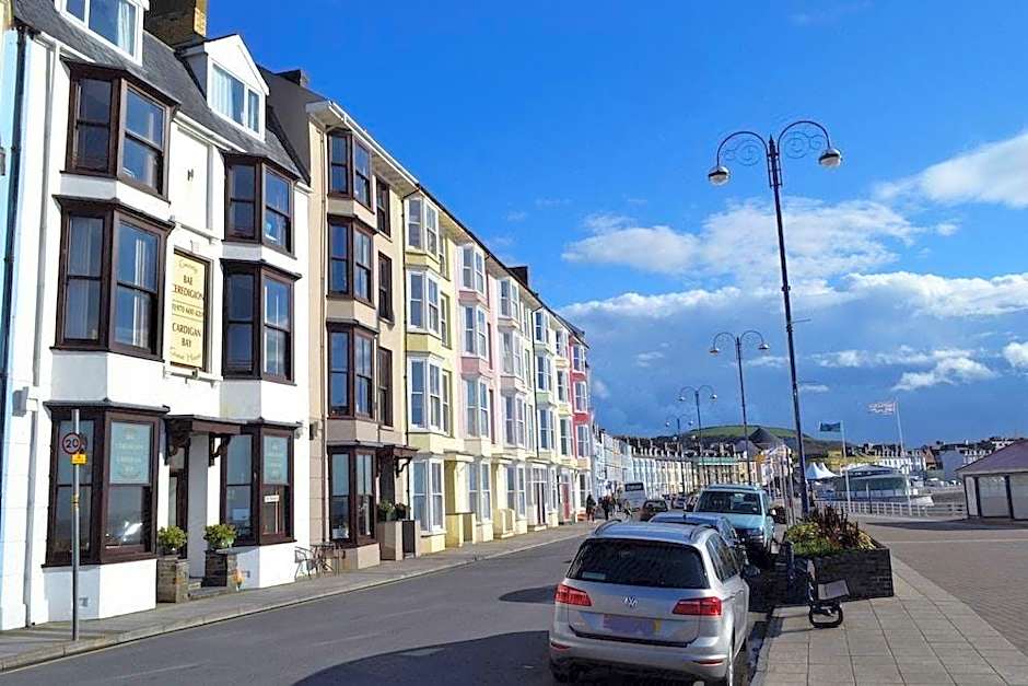 Celtic Bay Guest House