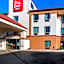 Red Roof Inn South Bend - Mishawaka