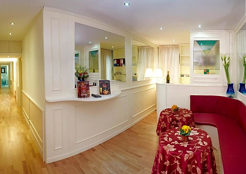 Albergo ai Tolentini