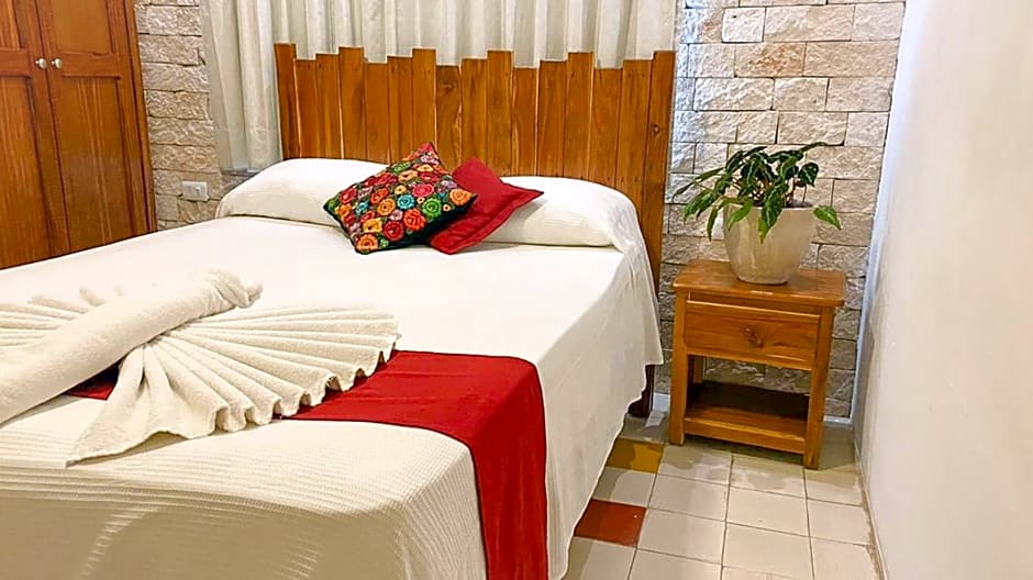Hotel Boutique Casa Hipil