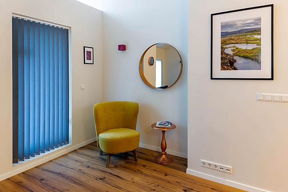 Opal Premium Apartments