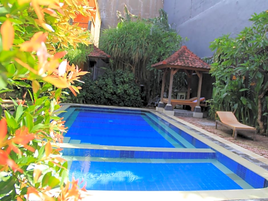 Gemini Star Hotel