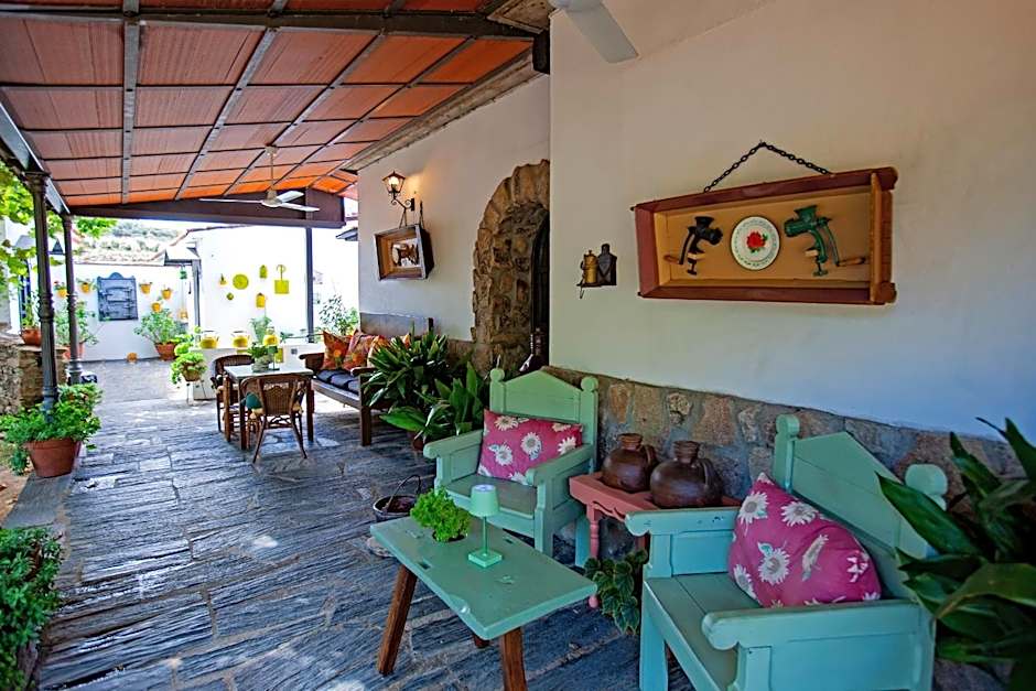 Posada Real Quinta de la Concepción