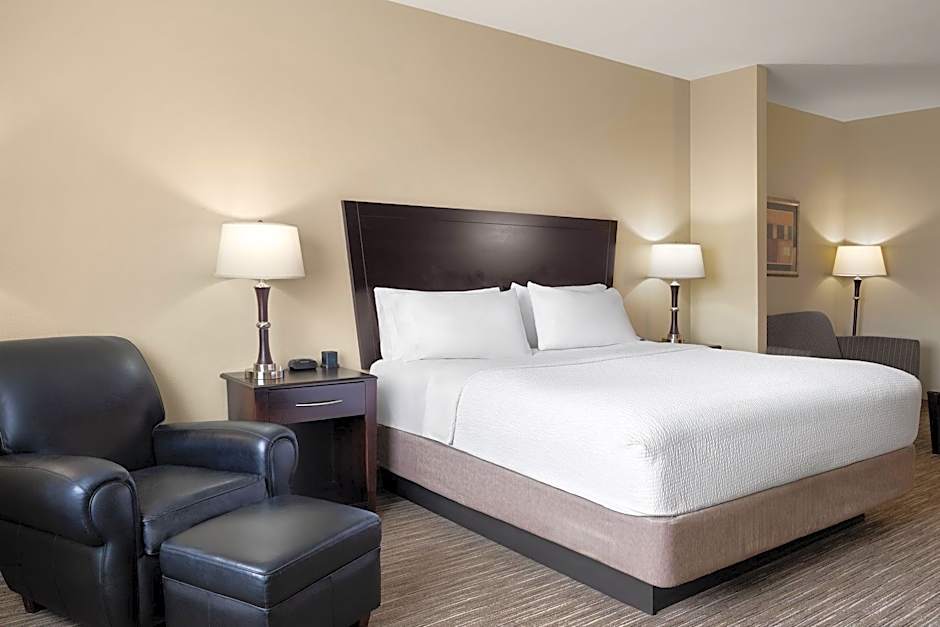 Holiday Inn Express and Suites Snyder By IHG