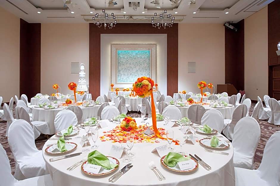 ANA Crowne Plaza Narita By IHG