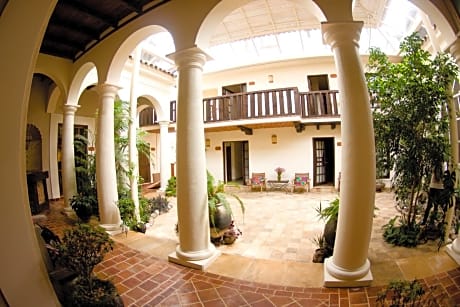 Hotel Casa Selah