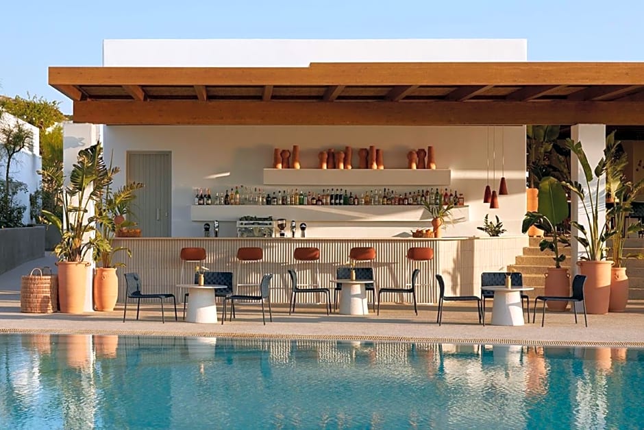 PAROCKS Luxury Hotel & Spa