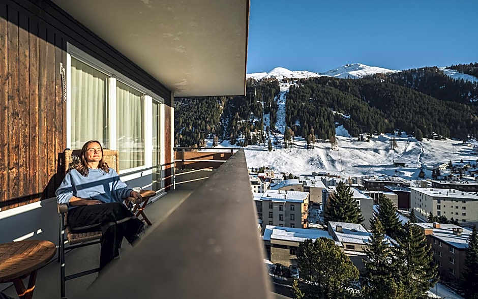 Mountain Plaza Hotel