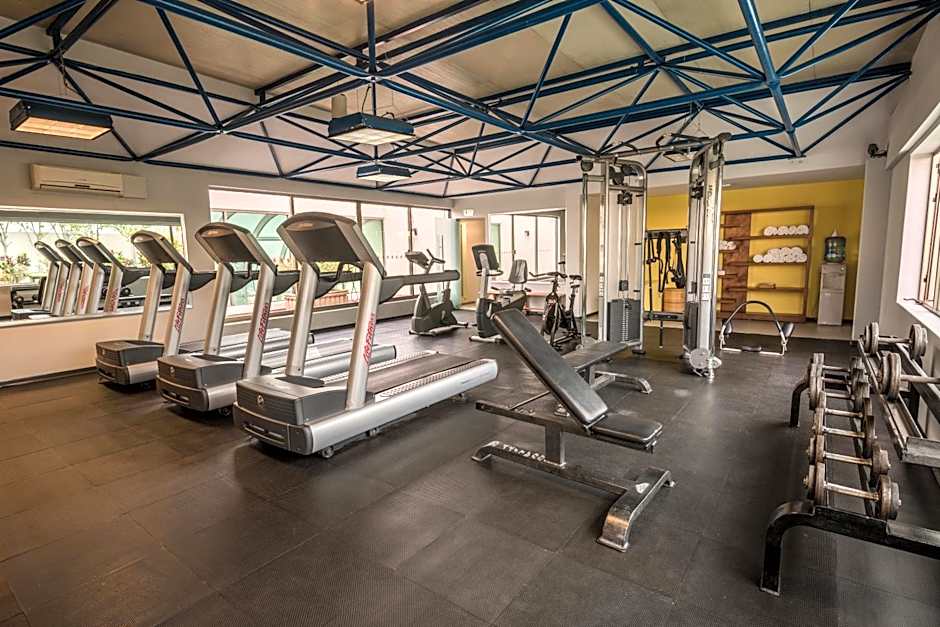 Holiday Inn Guadalajara Select By IHG