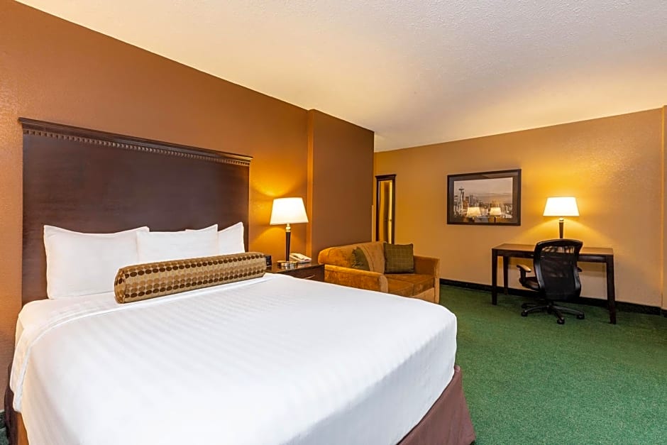 La Quinta by Wyndham Seattle Downtown