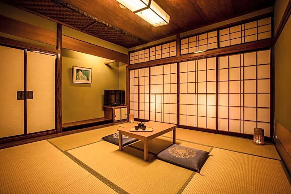 Ooedo Onsen Monogatari Unazuki Grand Hotel