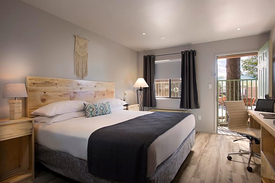 The Sage Hotel