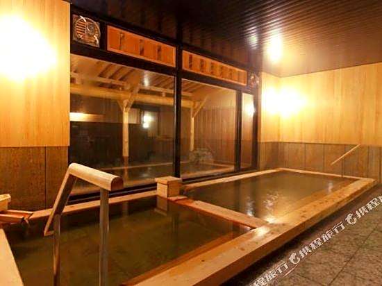 Kawaba Onsen Kayabuki No Gensen Yuyado Yutorian&Annex Yuzan