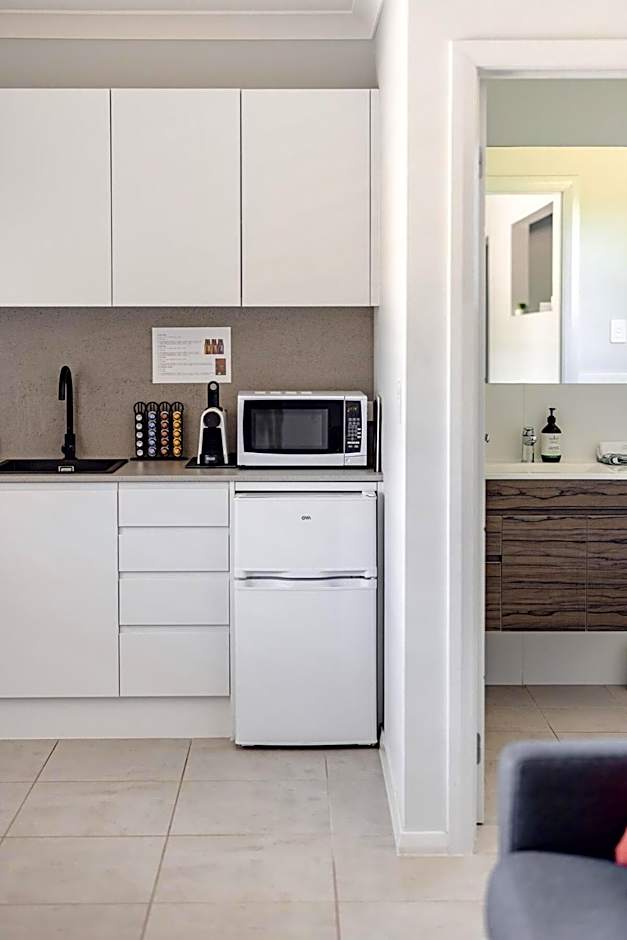 Mala Retreat, Shiraz Suite 5 Star Immaculate and Comfortable