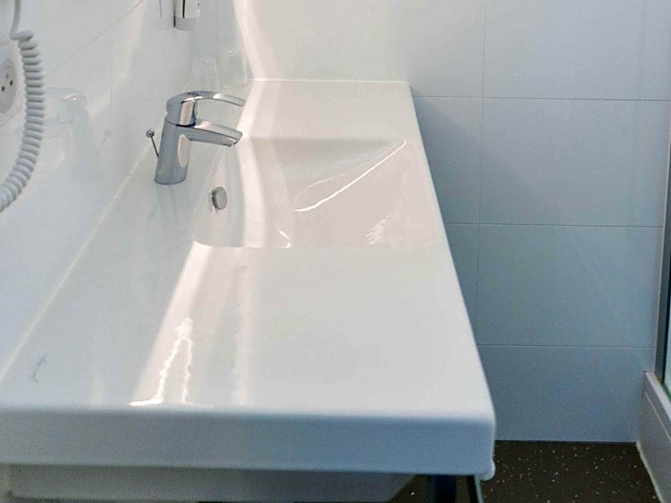 ibis Styles Perpignan Canet En Roussillon