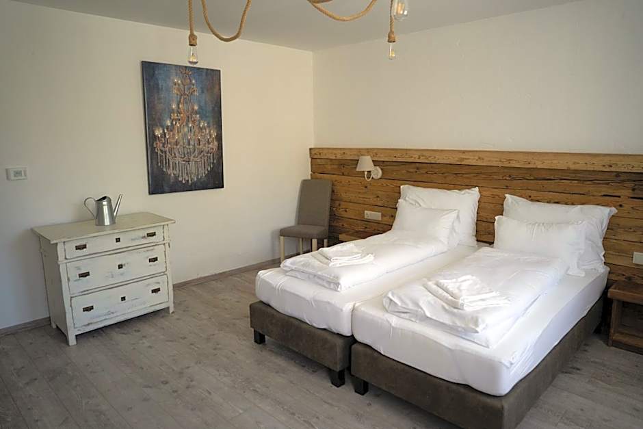 Pajta Apartman és Vendégház