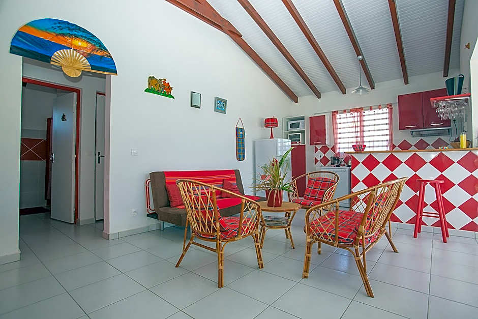 Village de la Princesse