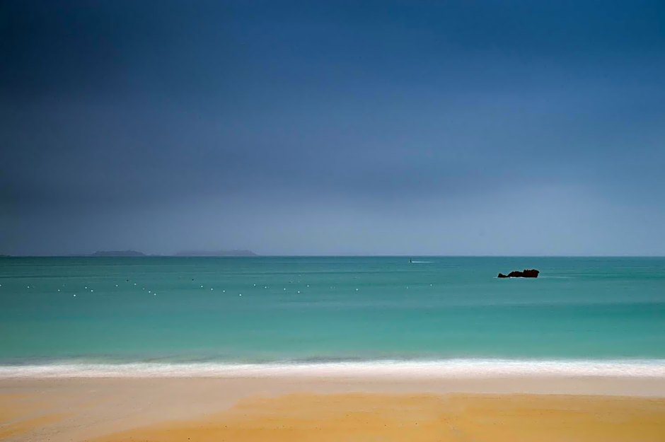 Logis Hôtel Ker Mor