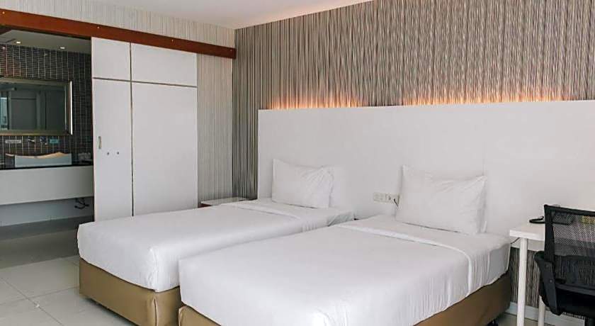 Aramis Hotel