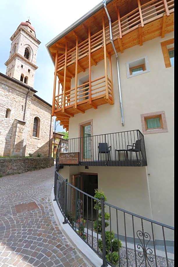 DolceVita Ambiez B&B