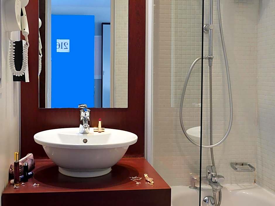 Kyriad Le Havre Centre