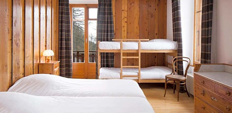 Grand Hôtel & Kurhaus