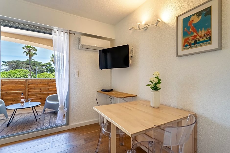 La Cigale Varoise - Hyères La Plage