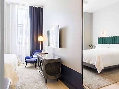 king, Guest room, 1 King