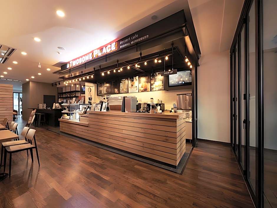 Benikea Hotel Pohang