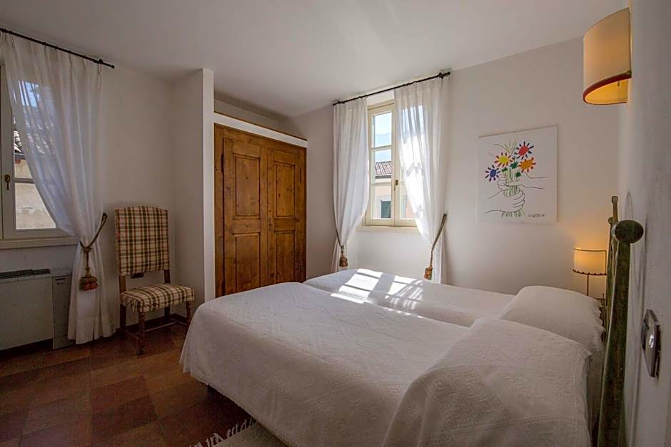 Il Poggio Di Bellagio