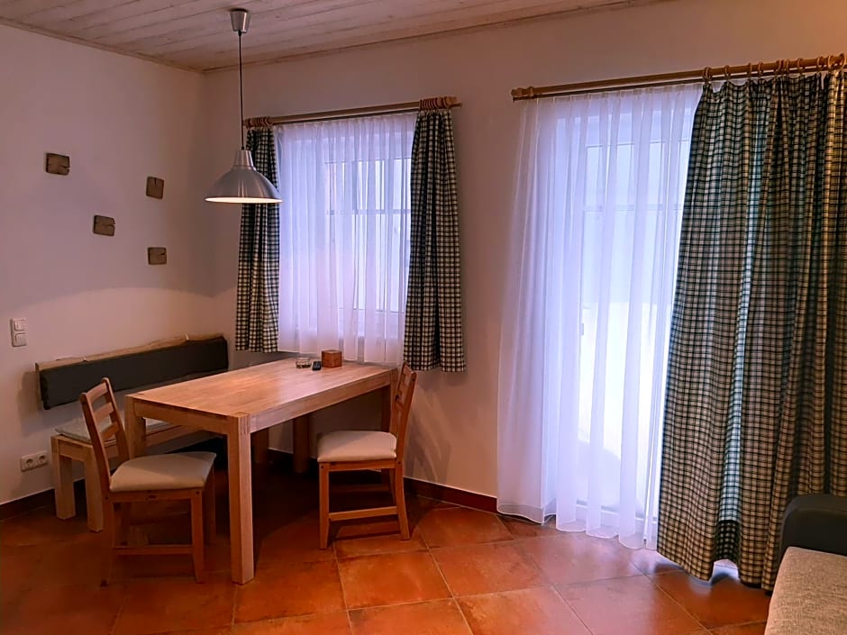 Ötscherblick Fam Winter