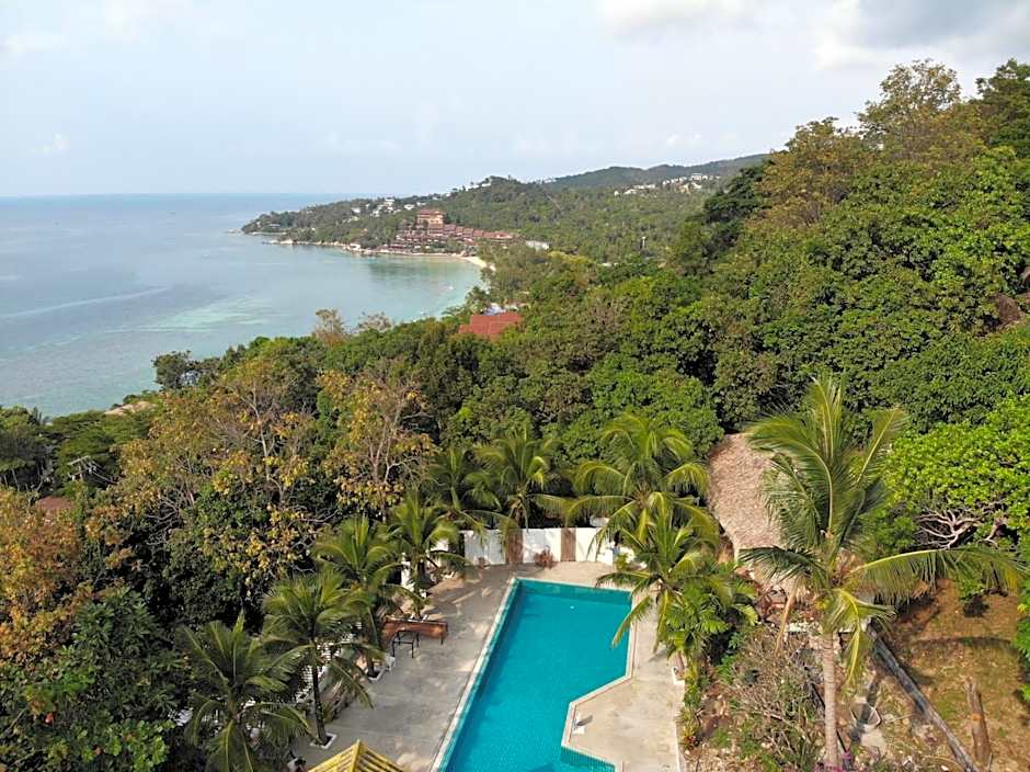 Tantawan Bungalows