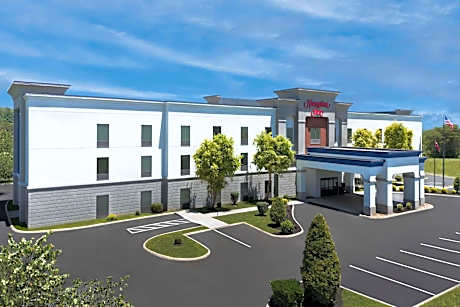 Hampton Inn By Hilton Dandridge
