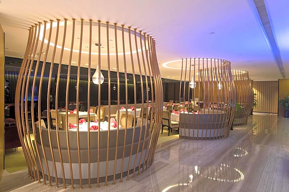 The Qube Xuzhou