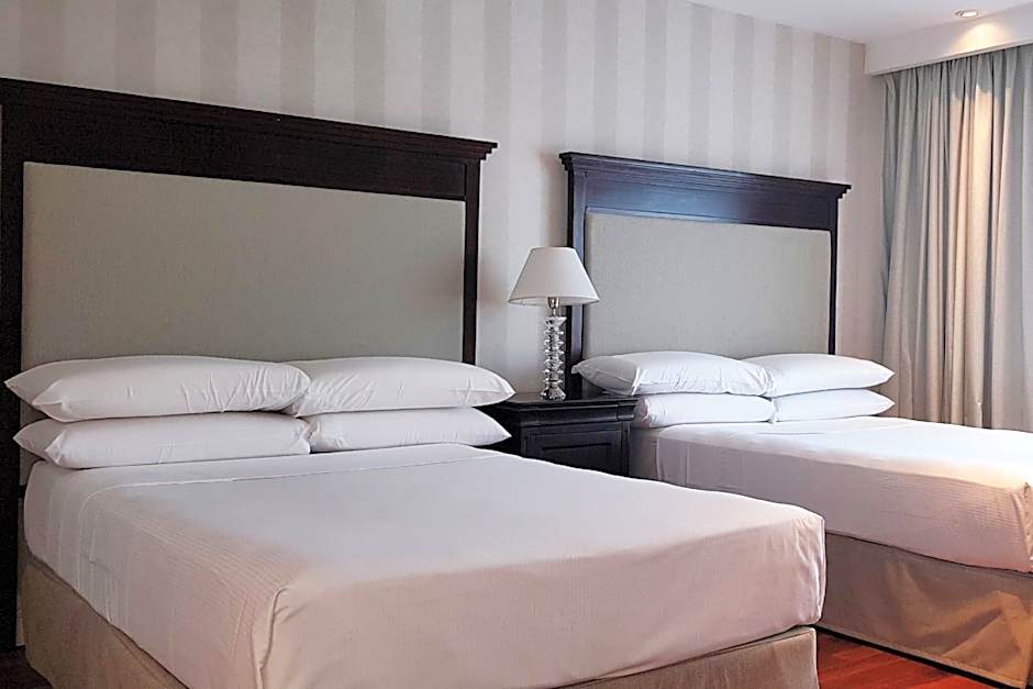 Marriott Buenos Aires Downtown