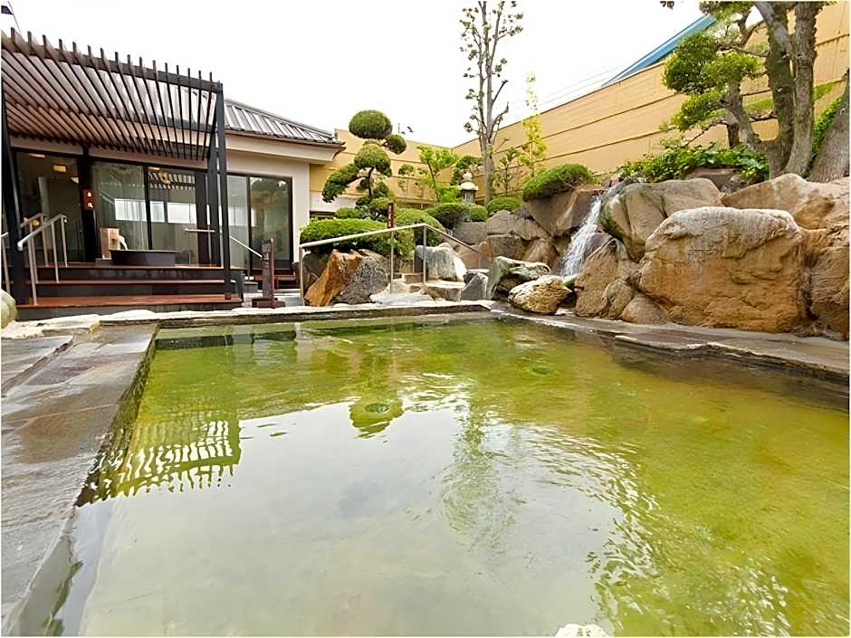 Nara Plaza Hotel