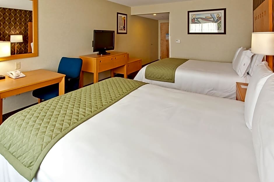 Holiday Inn Express & Suites Monterrey Aeropuerto By IHG
